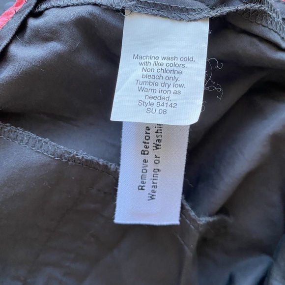 J Crew Y2K Mini Skirt - Picture 3 of 4